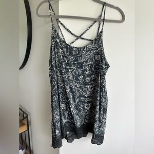 Women’s Tank Top